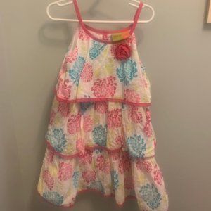 Penelope Mack, Girls Dress Size 6